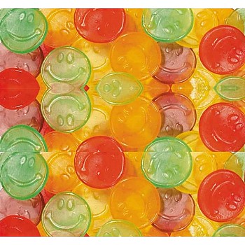 Winegum Smiles