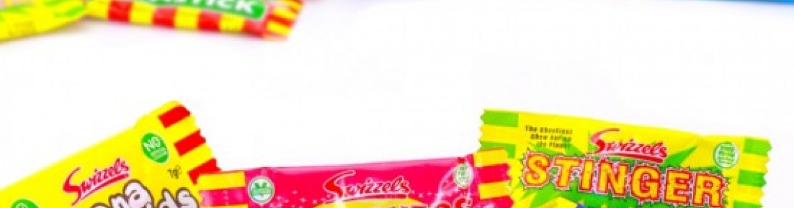 Fabulous Range Bulk Sweets to Stock Up On