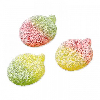 Fizzy Sour Apples 3kg