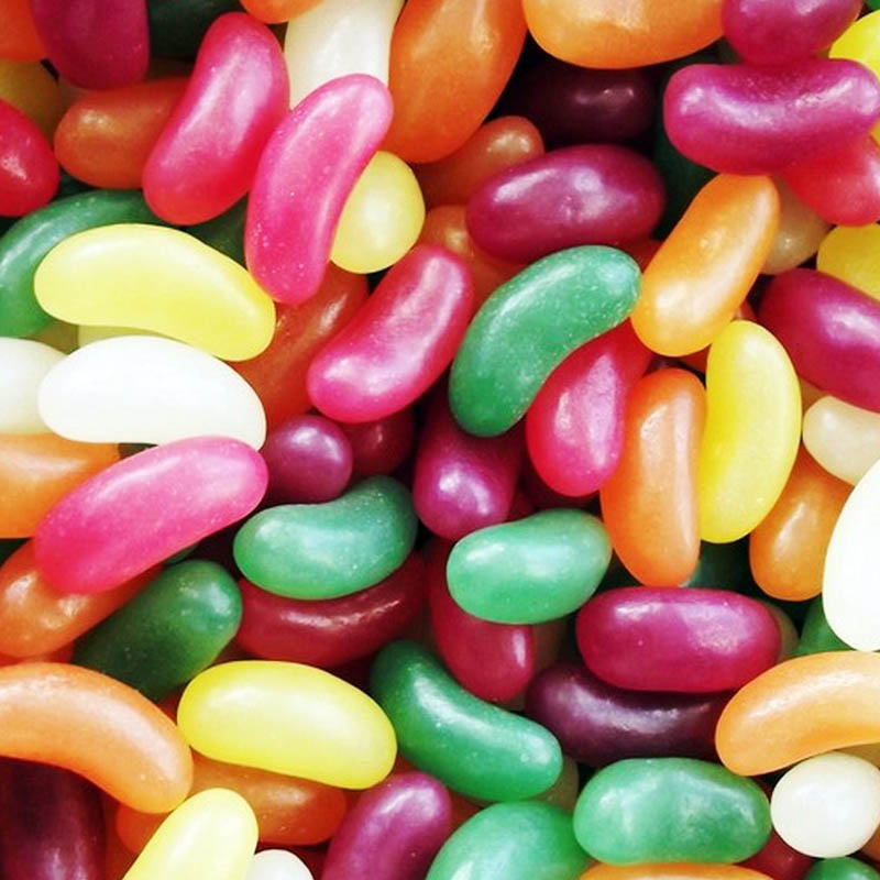 Are Jelly Beans Vegan / Vegan Baked Beans Recipe | easy recipe | Two ...