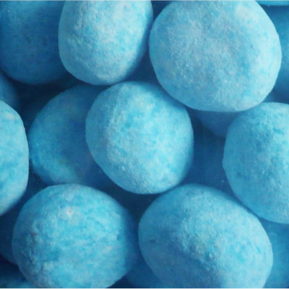 Blue Raspberry Bon Bons (3kg)| SweetCo