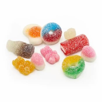 Fizzy Little Mix (3kg)