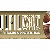 Fulfil Chocolate Hazelnut Whip Bar (55g)