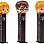 Pez Harry Potter