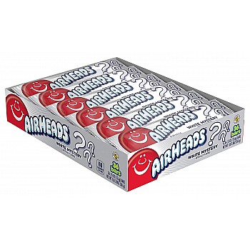 Airheads White Mystery