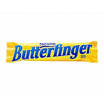 Nestlé Butterfinger