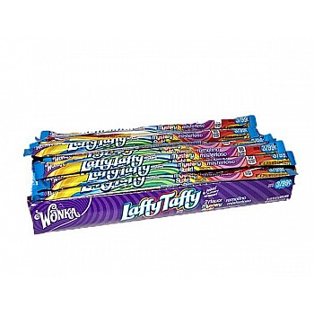 Laffy Taffy Mystery Swirls Ropes (23g)