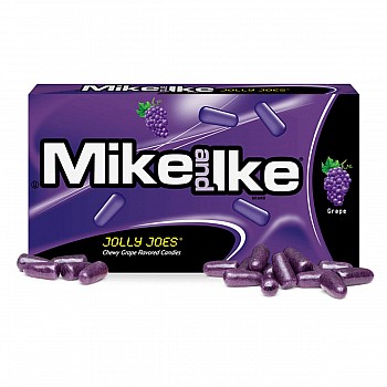 Mike & Ike Jolly Joes