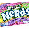 Rainbow Nerds Theatre Box Single