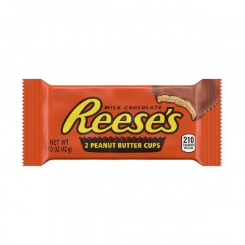 Reese's Peanut 2 Cups