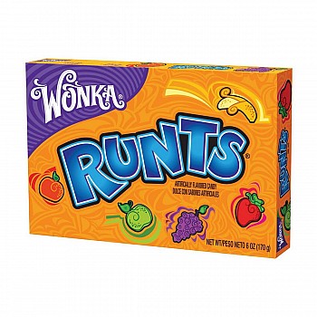 Runts Theatre Box