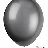 Phantom Black - Helium Quality Balloon 12" (10pk)