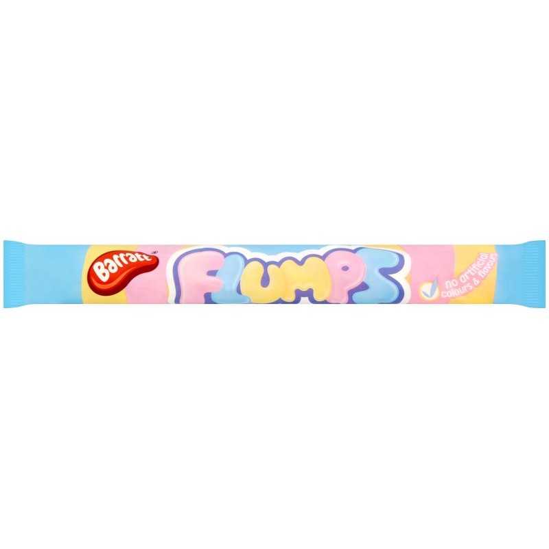 Flumps