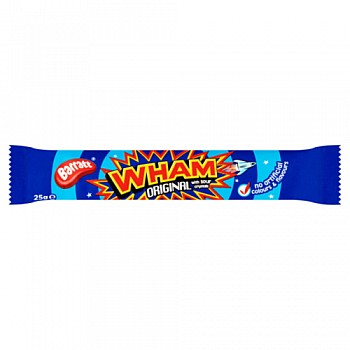 Wham Bar Single