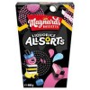 Maynards Bassetts Liquorice Allsorts (350g)