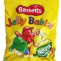 Bassetts Jelly Babies Bag