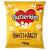 Butterkist Deliciously Sweet & Salty Popcorn 70g