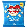 Butterkist Simply Salted Popcorn 50g