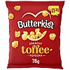 Butterkist Crunchy Toffee Popcorn 78g