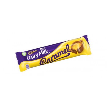 Cadburys  Caramel