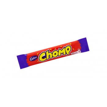 Cadburys  Chomp