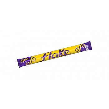 Cadburys  Flake