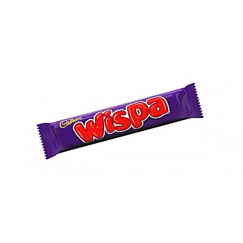 Cadburys  Wispa