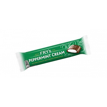 Frys Peppermint Cream