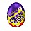 Cadbury Creme Egg 40g Single