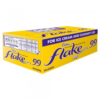 Cadbury Flake '99