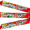 Cadburys  Maynards Winegum Rolls