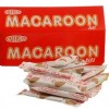 Caffrey's Macaroon Bar