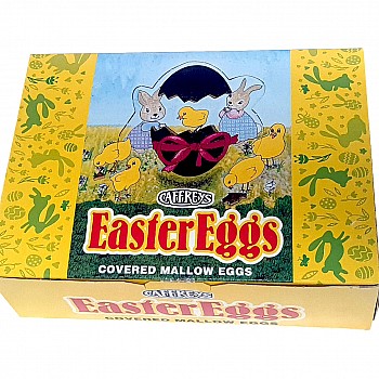 Caffreys Mallow Easter Eggs