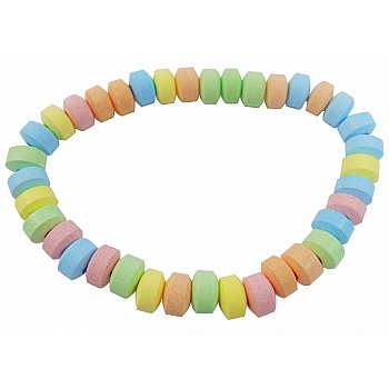 Crazy Candy Factory Candy Necklaces (17g)