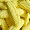 Barratt Small Foam Bananas