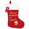 Special Delivery Stocking