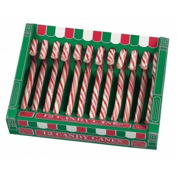 Candy Canes (170g)