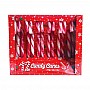 Christmas Candy Canes (12pk)