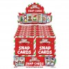 Christmas Snap Card Game