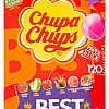 Chupa Chups Lollipops Bag