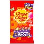 Chupa Chups Lollipops Bag