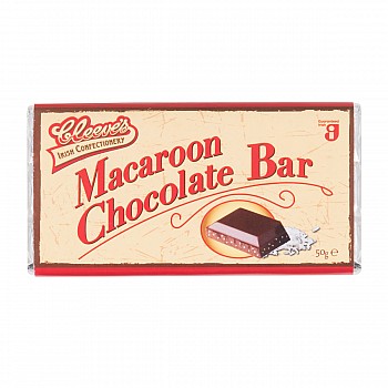 Cleeve's Macaroon Bar (50g)