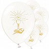 First Holy Communion Latex Balloons