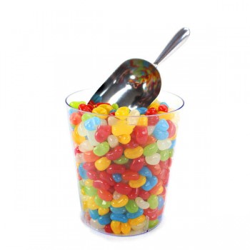 Medium Cylinder Sweet Jar - 14cm