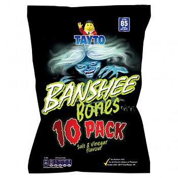 Banshee Bones (10pk)