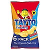 Tayto Variety Multipack (6 Pack)