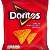 Doritos chilli deals