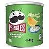 Pringles Sour Cream & Onion 40g