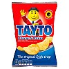 Tayto Cheese & Onion Crisps (50 x 37g)