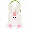 Easter Bunny Felt Bag 